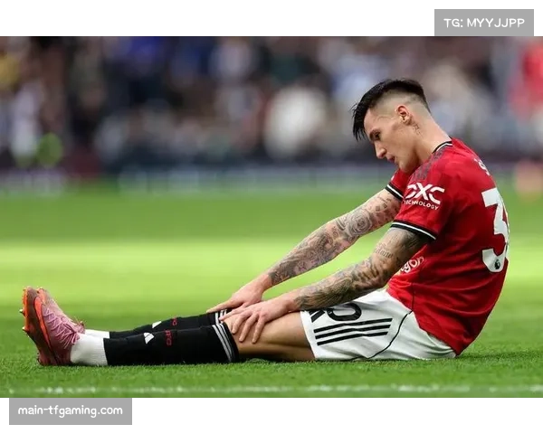 马奎尔头球绝杀利物浦 关键节点成红魔赛季高光时刻