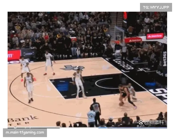 五外体系促防守逻辑变革，文班亚马与霍姆格伦哲学碰撞